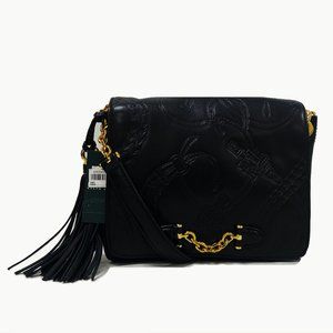 Lauren Ralph Lauren Pickford Crossbody Bag
